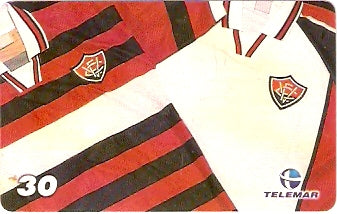 BA-444 -  Campeonato Baiano - 3 - 08/10