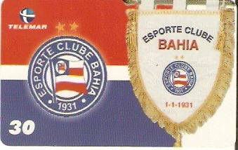 BA-432 -  Campeonato Baiano - 2 - 06/10
