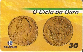 BA-448 -  Moedas - 02/10