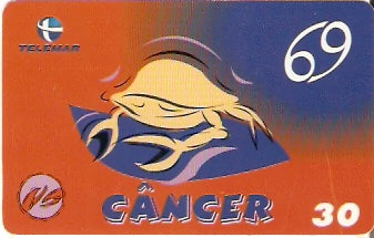 BA-505b -  Câncer