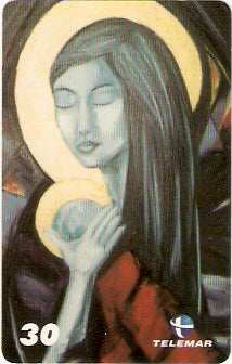 BA-511a -  Dia das Mães - 1