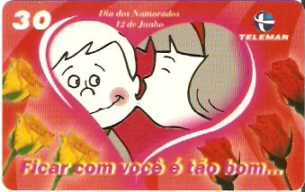 BA-530a -  Dia dos Namorados - 2