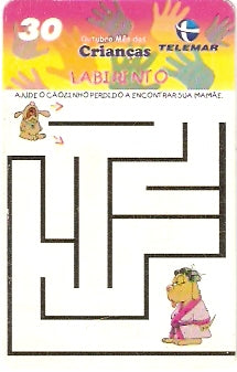 BA-599 -  Mês das Crianças - 4/6
