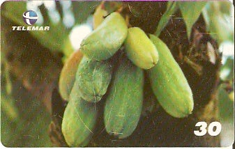 BA-603b -  Frutas - 02/10