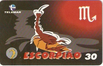 BA-624 -  Escorpião