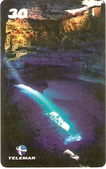 BA-652 - Chapada Diamantina - 01/20
