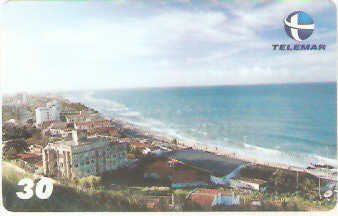 RN-069M - Praia do Meio