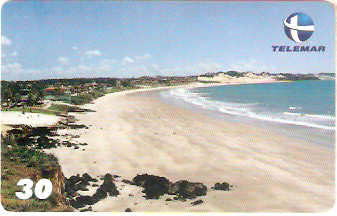 RN-070M - Praia de Cotovelo