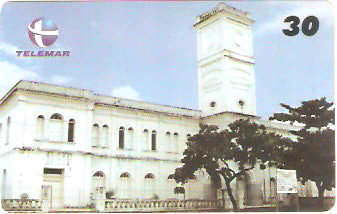 RN-072M - Estação Silva Jardim