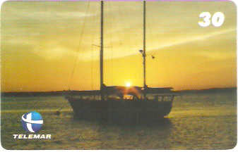 RN-071M - Pôr do Sol na Rampa