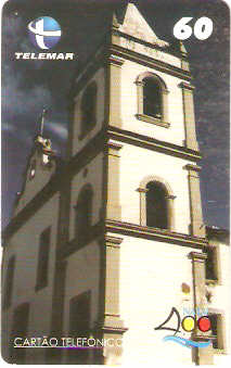 RN-074M - Igreja N. Sra. do Rosário
