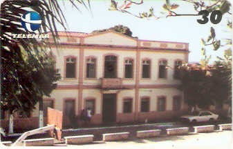 RN-073M - Casa do Estudante