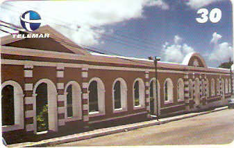 RN-078M - Capitania das Artes