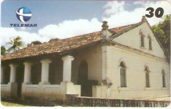 RN-080M - Museu Ceará Mirim