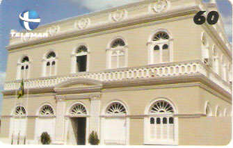 RN-081M - Pref. de Ceará Mirim