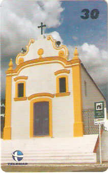 RN-086M - Igreja do Rosário