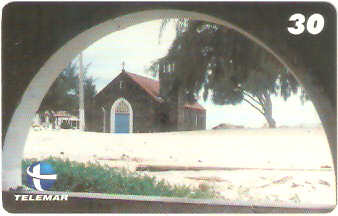 RN-082M - Igreja de Pedra