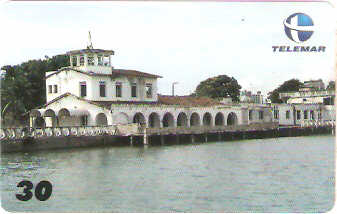 RN-083M - Antiga Rampa