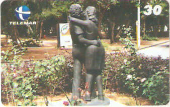 RN-084M - Bosque dos Namorados