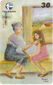 RN-087M - Rezadeiras