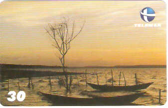 RN-088M - Lagoa do Piató