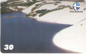 RN-091M - Lagoa de Genipabu