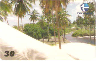 RN-092M - Dunas e Rio Punaú