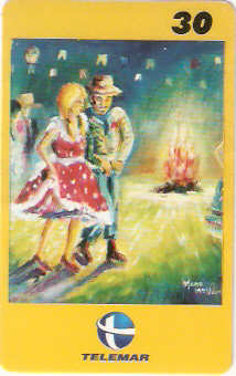 RN-095M - Festa Junina