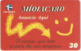 RN-094M - Mídia Card
