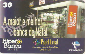 RN-099M - Hiper Banca
