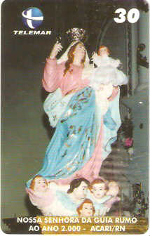 RN-097M - N. Sra. da Guia