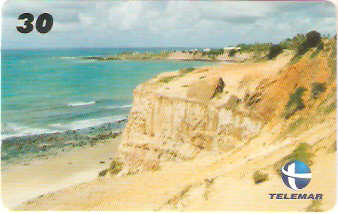 RN-101M - Praia Barra de Tabatinga - I1