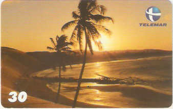 RN-102M - Pôr do Sol em Genipabu - I1