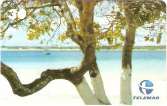 RN-109M - Lagoa do Carcará