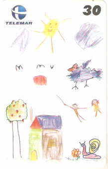 RN-113M - Dia da Criança