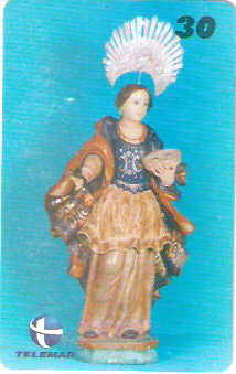 RN-112M - Santa Luzia