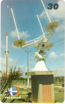 RN-111M - Centro de Lançamento