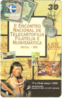 RN-127M - II Encontro de Natal