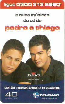 RNT02-29 - Pedro e Thiago