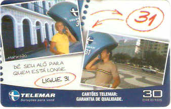 RNT02-11 - Maranhão - Rio