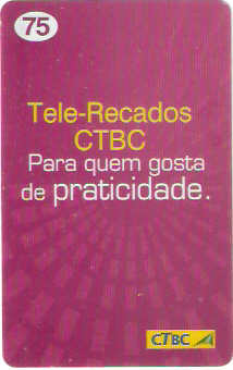 CTBC-T-1338 - Mix de Voz - 1/4