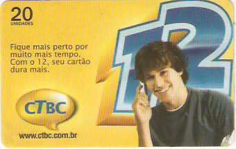 CTBCT09-42 - Use o 12