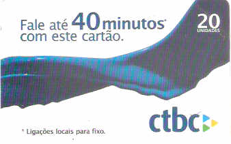 CTBCT11-12 - Fale Mais - 20 - 1/3