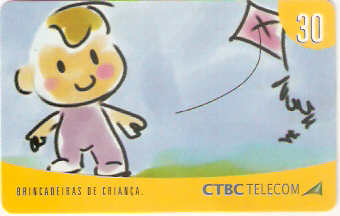 CTBC-T-0514 - Brincadeira - 05/12