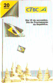 CTBCT07-114 - República