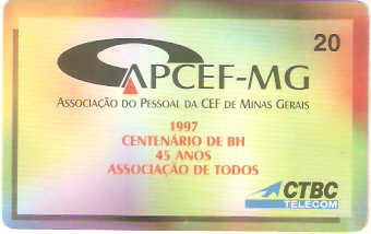 CTBC-T-0267M - APCEF - MG