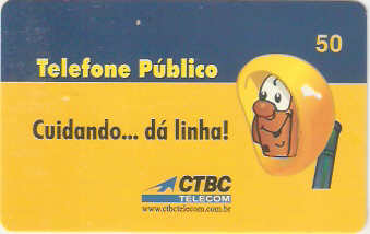 CTBC-T-0003M - TP - Cuidando