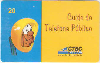 CTBC-T-0004M - TP - Cuide