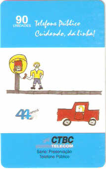 CTBC-T-0043M - TP Cuidando 12