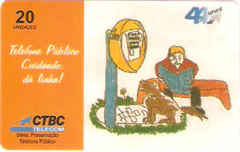 CTBC-T-0039M - TP Cuidando 8